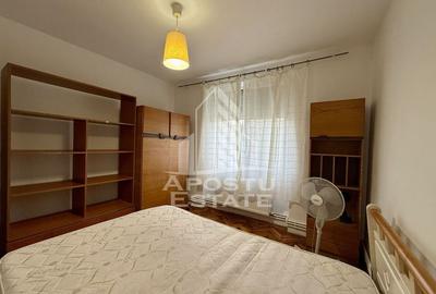 Apartament cu 3 camere decomandat, mobilat în Medicină - 5