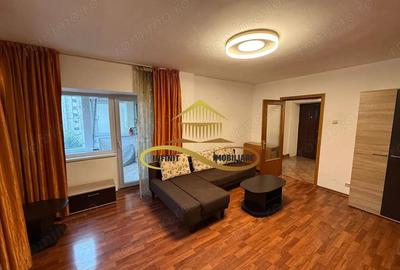 Apartament 2 camere de inchiriat in Bacau 9 Mai - 1