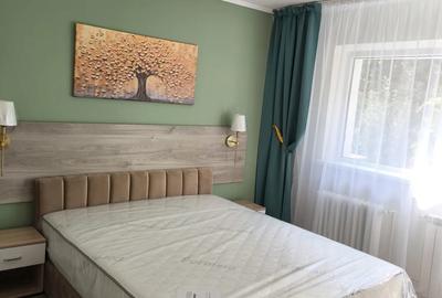 Inchiriez apartament 3 camere Aviatiei - 5