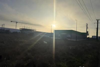 Teren de 3000 mp, în Cârcea - 5
