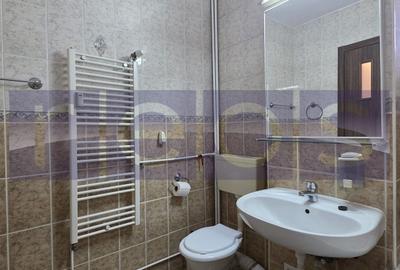 Apartament cu 3 camere decomandat în Dorobanți - 17