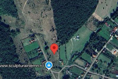 Spațiu comercial, în Sălciua Nouă - 1