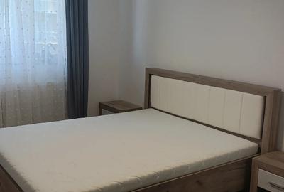 Apartament 2 camere Avangarden 3, faza 5 | Prima inchiriere | 560 luna - 3