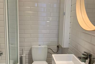 Apartament cu 2 camere decomandat, mobilat în 13 Septembrie - 9