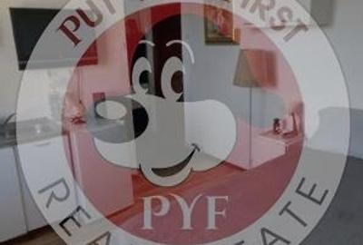 Cismigiu parc | Garsoniera | Semidecomandata | 20mp | B11708 - 2