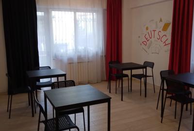 Apartament cu 4 camere decomandat în Primăverii - 1