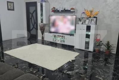 Casă cu 4 camere cu Teren 1500 Mp în Central - 6