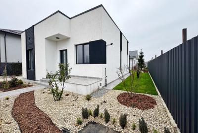 Casa 3 camere 90 mp  Alliance Villas 2 - 1