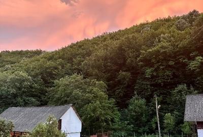 Case cu teren 1.254 mp – poziție excelentă, la 2 km de centrul Reșiței - 6