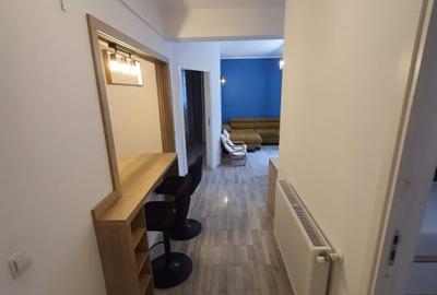 Inchiriere 3 camere Bucurestii Noi - Parc Bazilescu - 6