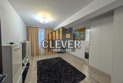 2 camere mobilat si utilat, parcare - Drumul Gura Fagetului - 1