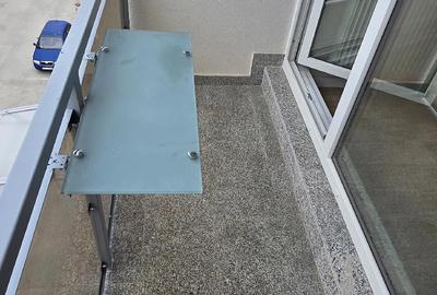 Apartament cu 2 camere semidecomandat în Zorilor - 7