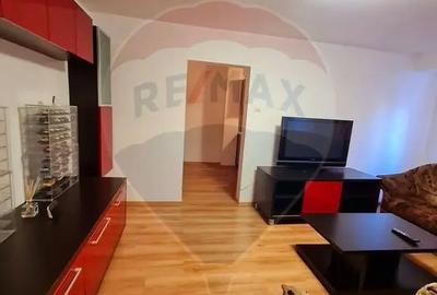 Apartament cu 2 camere semidecomandat în Central - 4