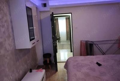 Apartament cu 2 camere nedecomandat în Titan