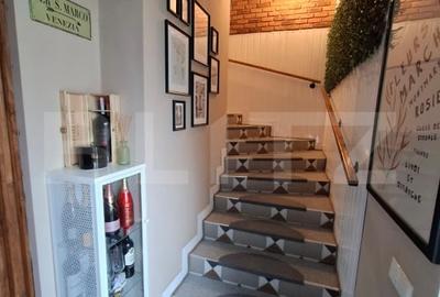 Casă cu 4 camere cu Canalizare în Florești - 8