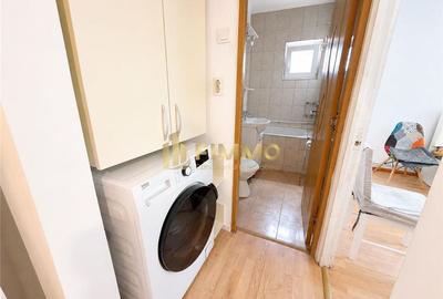 Apartament cu 2 camere semidecomandat în George Enescu - 7