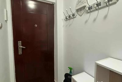 Apartament cu 2 camere semidecomandat în Central - 4