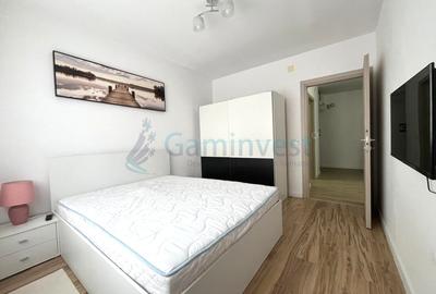 Apartament cu 3 camere decomandat, mobilat în Cantemir - 4
