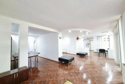 Spatiu de inchiriat zona Tiglina 1 sup 100 mp - 5