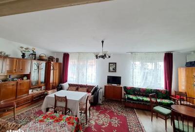 Casă cu 4 camere cu Teren 700 Mp în Mihai Viteazu - 10