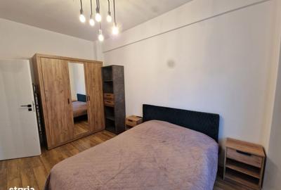 Apartament cu 2 camere în Cristian - 1