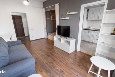 Garsonieră în Vitan - 6