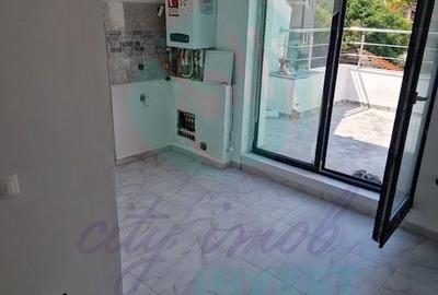 Penthouse boem cu terasa, Parcul Plumbuita - 7