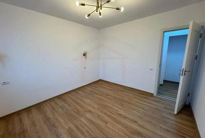 Apartament cu 2 camere semidecomandat în Micro 16 - 2