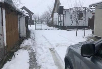 Casă cu Teren 3000 Mp în Ianoșda - 3