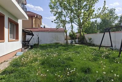 Casă cu 6 camere cu Teren 550 Mp în Corbeanca - 4