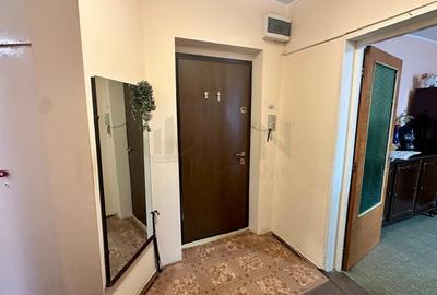 Apartament cu 3 camere semidecomandat în Titan - 5