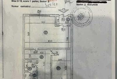 Spațiu comercial, de 85 mp, în Mihai Bravu - 1
