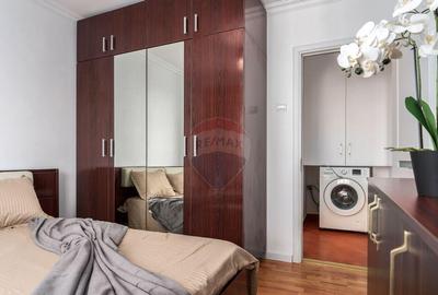 Apartament cu 2 camere in Bdul Cantemir - 3