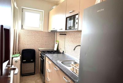 Garsonieră decomandată în Pantelimon - 7