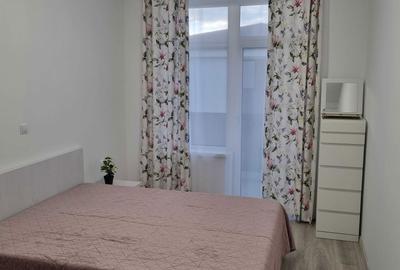 Apartament cu 3 camere decomandat în Șelimbăr - 4