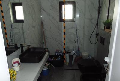 FARA COMISIOANE CASA TOP 3 camere 2 bai incalzire pardoseala tripane pe 800mp - 24