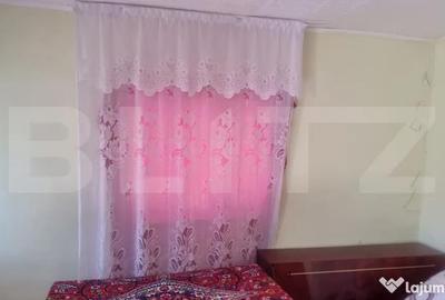 Casă cu 3 camere cu Teren 2000 Mp în Iordăcheanu - 11