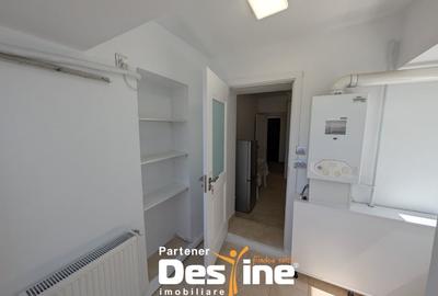 Prima inchiriere - Centru, apartament cu 1 camera decomandat mobilat si utilat - 12