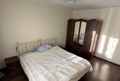 Apartament cu 3 camere în Băneasa