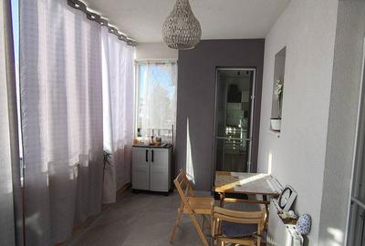 Apartament cu 2 camere în Giroc - 7