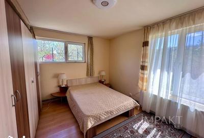Apartament cu 3 camere, mobilat în Borhanci - 6