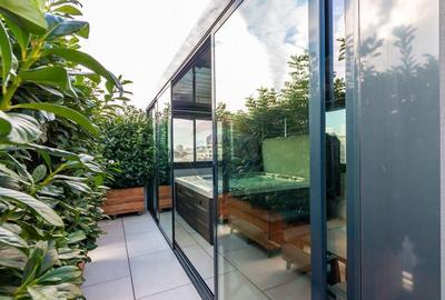 Penthouse de vanzare 4 camere Eminescu / Dacia/ Metrou Ob... Penthouse de vanzare 4 camere Eminescu / Dacia/ Metrou Ob... - 2