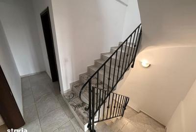 Casă cu 4 camere decomandat cu Teren 137 Mp în Chiajna - 11