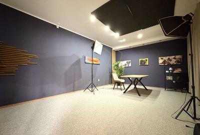 COMISION 0 | Spațiu comercial tip birou | Balcescu - 2