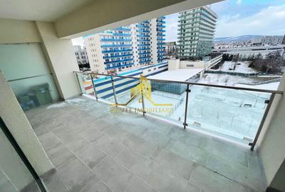 Apartament cu 2 camere semidecomandat, mobilat în Gheorgheni - 8