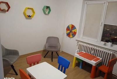 Apartament cu 2 camere semidecomandat în Calea Severinului - 4