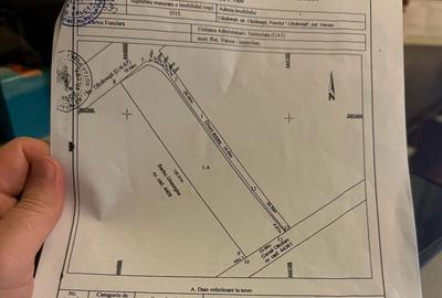 Spațiu comercial, în Căzănești - 2