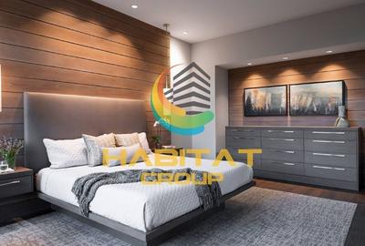 Apartament cu 2 camere decomandat în Brâncoveanu