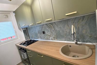 Apartament 2 camere – Decomandat | Sector 4 – Str. Semenic nr. 1 Preț: 83.500 € - 13