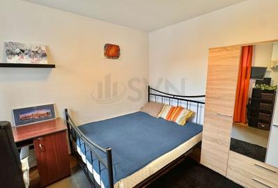 REA1026332 Apartament 2 camere - Ultracentral - Magheru - 6